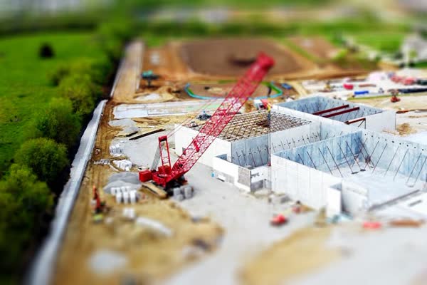 Land Development