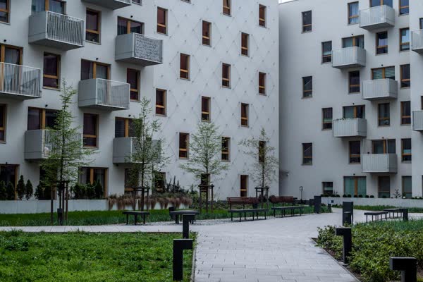 Multifamily