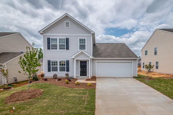 Single-Family Rentals