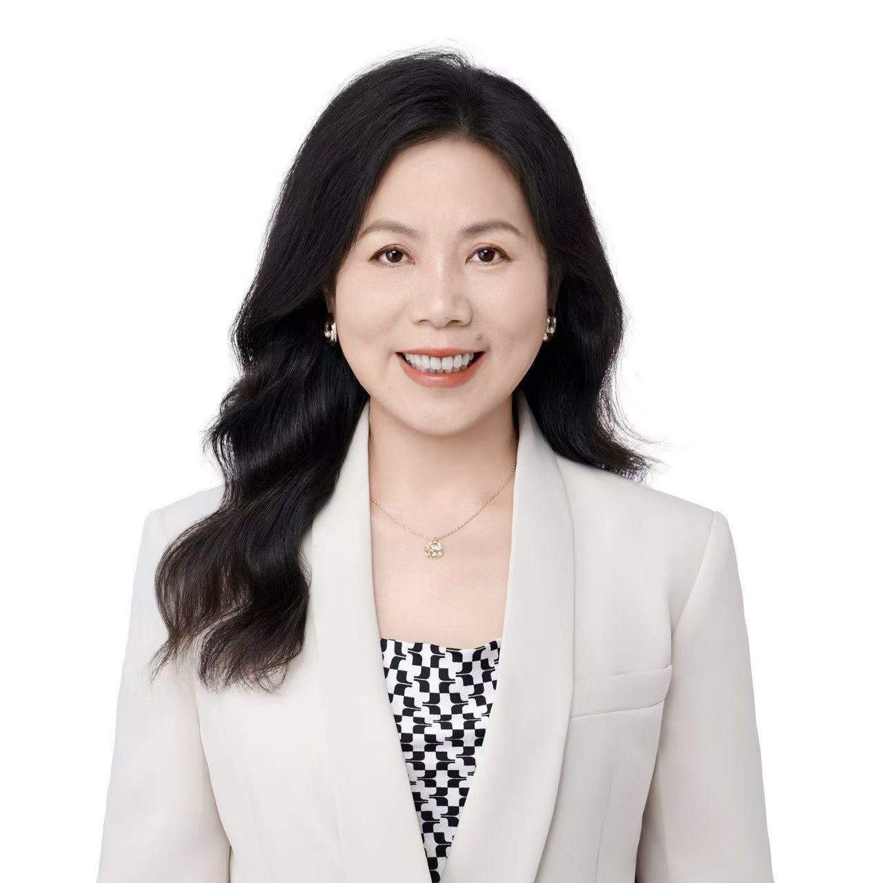 Shanrong Li 李珊蓉